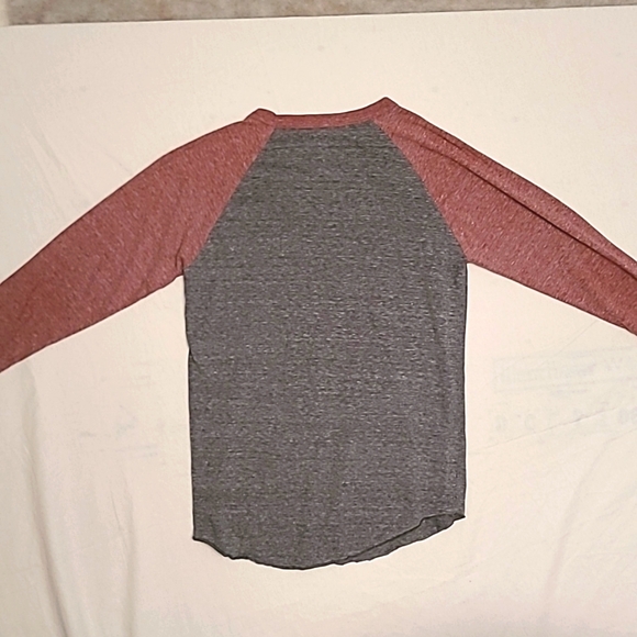 Volcom long sleeve t-shirt - Picture 3 of 3